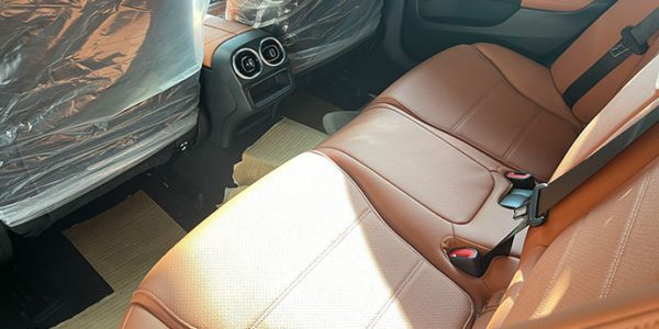 C-Class - Hình ảnh 8