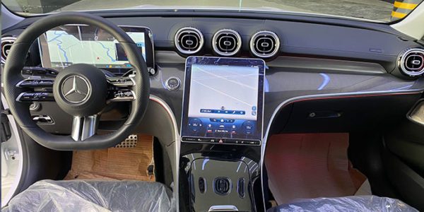 C-Class - Hình ảnh 6