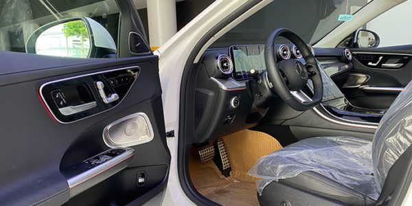 C-Class - Hình ảnh 7