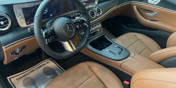 E-Class - Hình ảnh 8