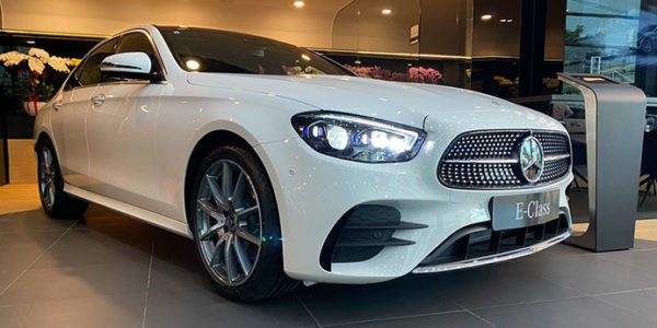 E-Class - Hình ảnh 2