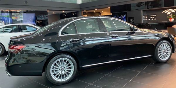 E-Class - Hình ảnh 3