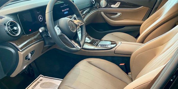 E-Class - Hình ảnh 7