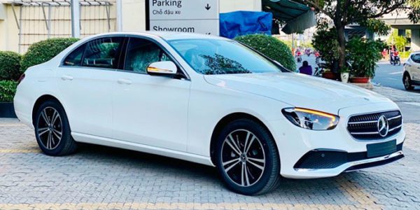 E-Class - Hình ảnh 6