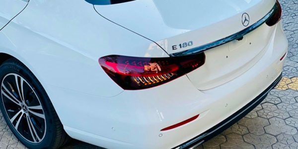 E-Class - Hình ảnh 4