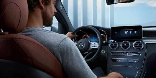 GLC Coupé - Hình ảnh 2