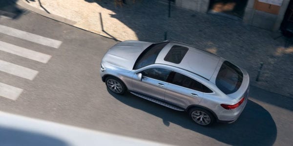 GLC Coupé - Hình ảnh 4
