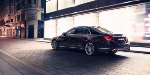 S-Class - Hình ảnh 2