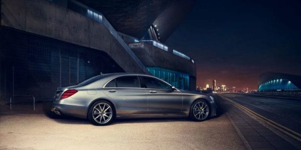 S-Class - Hình ảnh 3