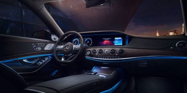 S-Class - Hình ảnh 4
