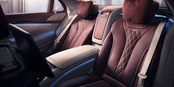 S-Class - Hình ảnh 5