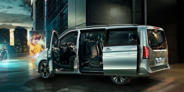 V-Class - Hình ảnh 3